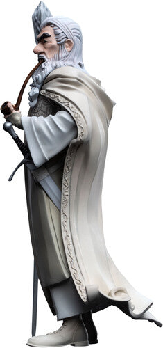 WETA Workshop Mini Epics - The Lord of the Rings Trilogy - Gandalf the White (AE Exclusive)