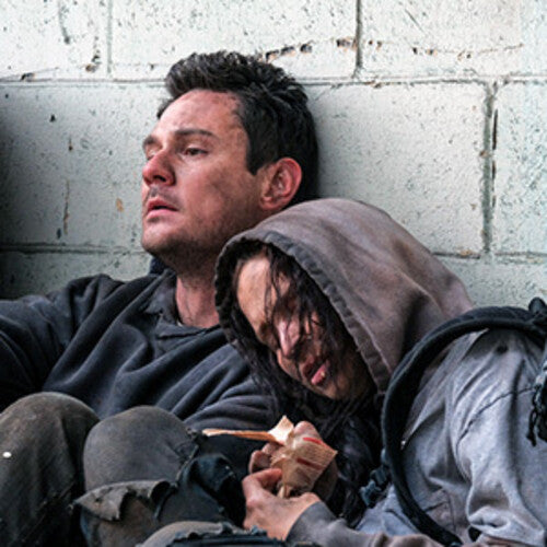 The Survivalist (Blu-ray)