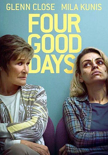 Four Good Days (DVD)