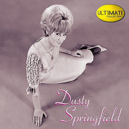 Dusty Springfield - Ultimate Collection (CD) - Surprise Castle