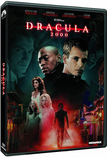 Dracula 2000 (DVD)