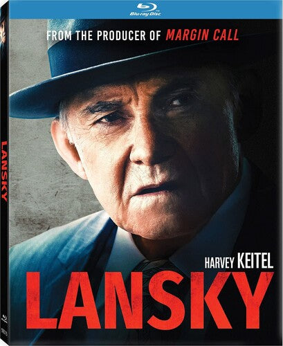 Lansky (Blu-ray)