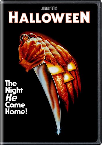 Halloween (DVD)