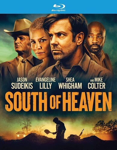 South of Heaven (Blu-ray)