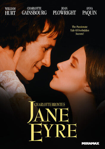 Jane Eyre (DVD) - Surprise Castle