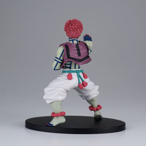 BanPresto - Demon Slayer - Vibration Stars - Akaza Figure (repeat)
