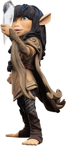 WETA Workshop Mini Epics - The Dark Crystal (1982) - Jen