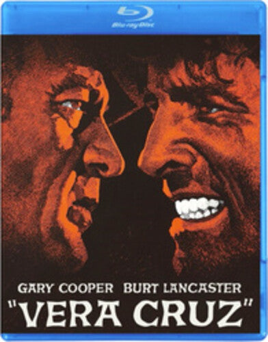 Vera Cruz (Blu-ray) - Surprise Castle