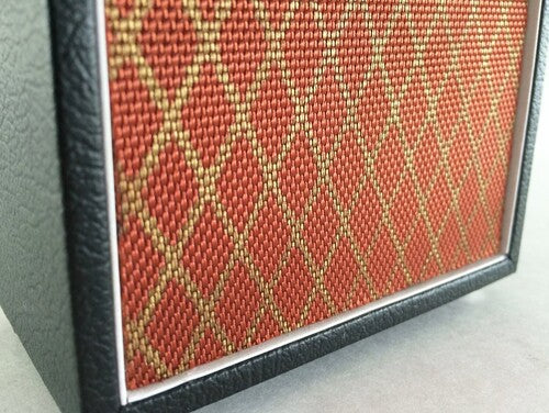 VOX Miniature Amplifier Stack With Head Vintage England Style Amplifier Replica Collectible