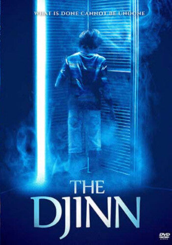 The Djinn (DVD)