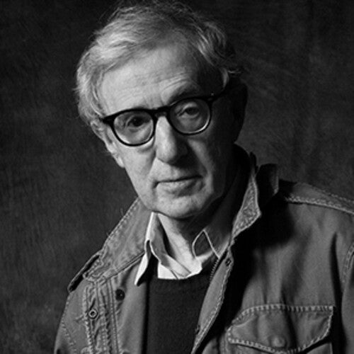 The Woody Allen Collection (Blu-ray)