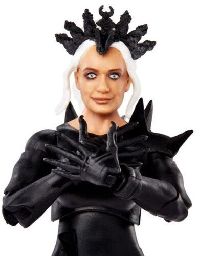 Mattel Collectible - WWE Elite Collection Scarlett