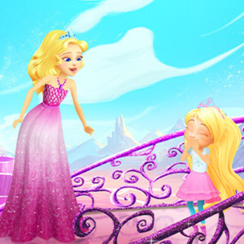 Barbie Dreamtopia (DVD)