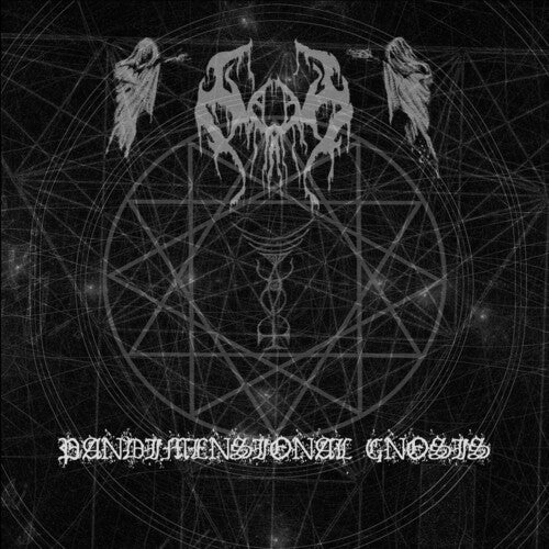 Moon - Pandimensional Gnosis (CD)