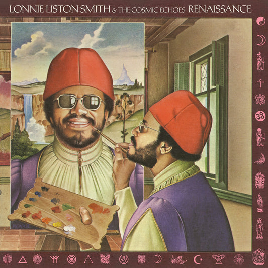 Lonnie Smith Liston & the Cosmic Echoes - Renaissance (CD)