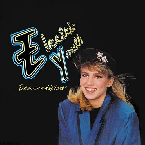 Debbie Gibson - Electric Youth (Deluxe Edition 3CD+DVD) (CD)