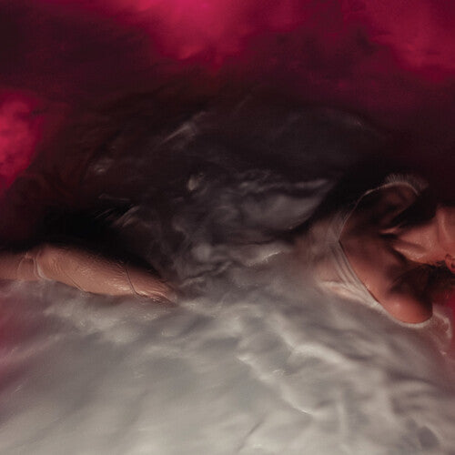 Hayley Williams - FLOWERS for VASES/descansos (CD)