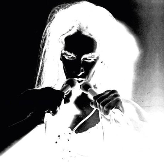 Diamanda Galás - Diamanda Galás (1984) (CD)