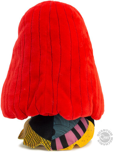 Quantum Mechanix - Nightmare Before Christmas - Sally Zippermouth Plush