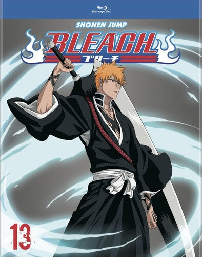 Bleach (TV) Set 13 (Blu-ray)