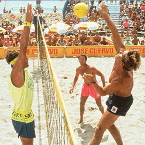 Side Out (Retro VHS Packaging) (Blu-ray) - Surprise Castle