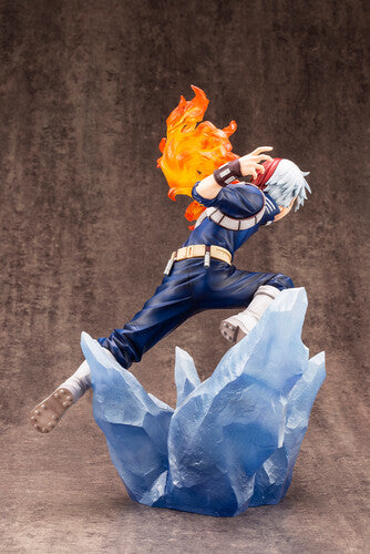 Kotobukiya - My Hero Academia - ARTFX J - Shoto Todoroki Version 2 (MHA)