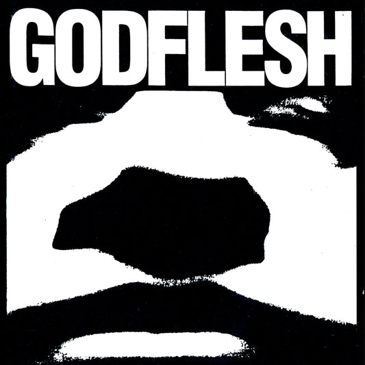 Godflesh - Godflesh (CD)
