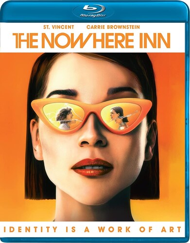 The Nowhere Inn (Blu-ray) - Surprise Castle