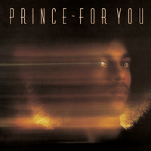 Prince & the Revolution - For You (CD) - Surprise Castle