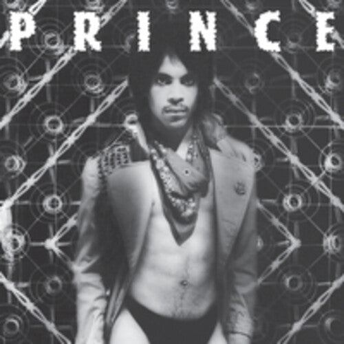 Prince - Dirty Mind (CD) - Surprise Castle