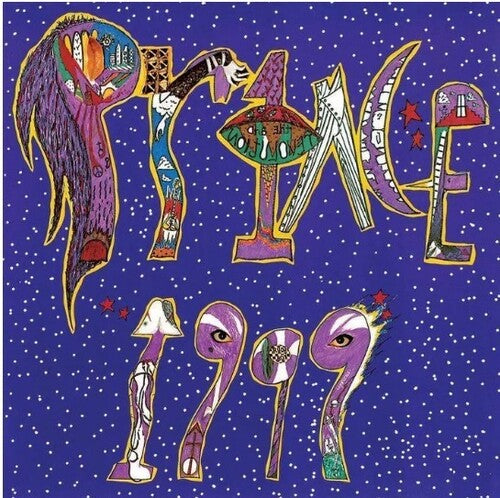 Prince - 1999 (CD)