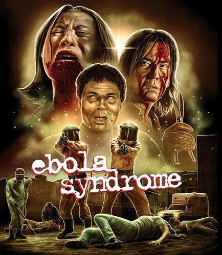 Ebola Syndrome (4K Ultra HD)