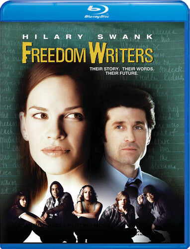 Freedom Writers (Blu-ray)