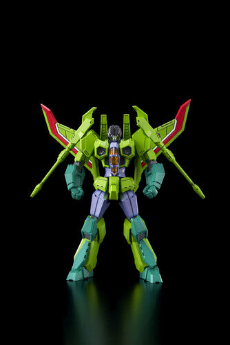 Flame Toys - Transformers - Furai Model - Acid Storm Model Kit