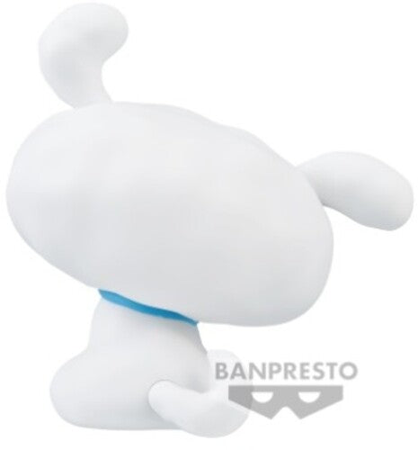 BanPresto - Crayon Shinchan - Sofvimates - Shiro Figure