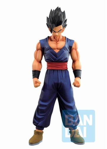 Ichibansho - Dragon Ball Super Hero - Ultimate Gohan (Super Hero) Figure