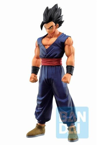 Ichibansho - Dragon Ball Super Hero - Ultimate Gohan (Super Hero) Figure