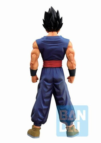 Ichibansho - Dragon Ball Super Hero - Ultimate Gohan (Super Hero) Figure