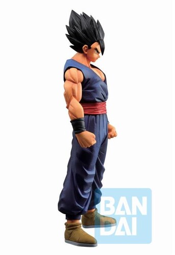 Ichibansho - Dragon Ball Super Hero - Ultimate Gohan (Super Hero) Figure