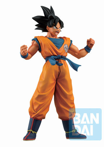 Ichibansho - Dragon Ball Super Hero - Son Goku (Super Hero)
