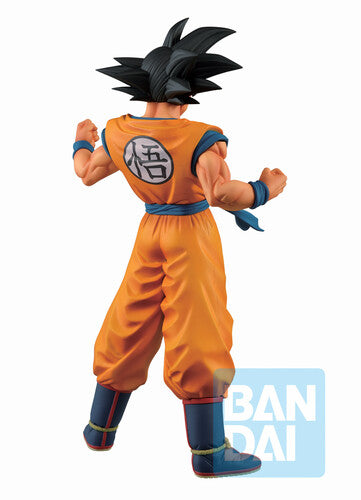 Ichibansho - Dragon Ball Super Hero - Son Goku (Super Hero)