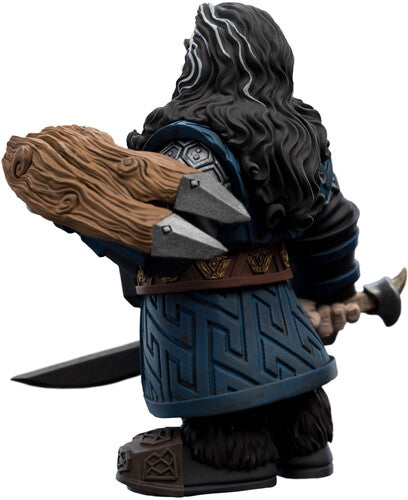 WETA Workshop Mini Epics - The Hobbit Trilogy - The Thorin Oakenshield