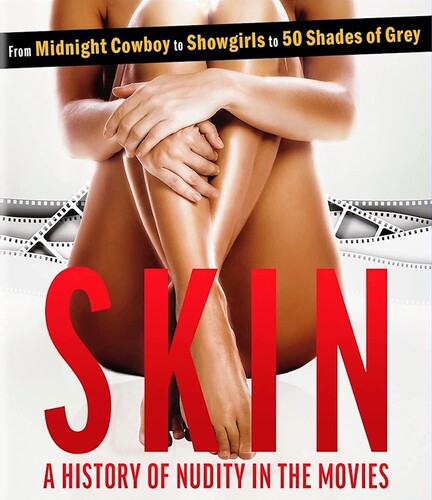 Skin: A History of Nudity in the Movies (DVD)