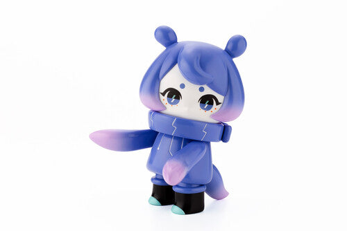 Kotobukiya - Hinomoto Heavy Industries - Ocean Exploration Robot Denshitako No.3 (Aquarium Color Version) - Surprise Castle