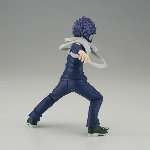 BanPresto - My Hero Academia - The Amazing Heroes - Vol.18 Hitoshi Shinso (MHA) - Surprise Castle