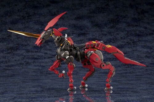 Kotobukiya - Hexa Gear - Sieg Springer Queen's Guard Version