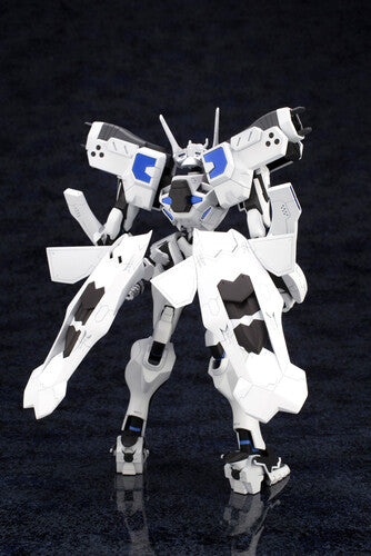 Kotobukiya - Muv-Luv Alternative Total Eclipse - Shiranui Second Yuya Bridges Ki Version 1.5