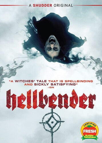 Hellbender (DVD)