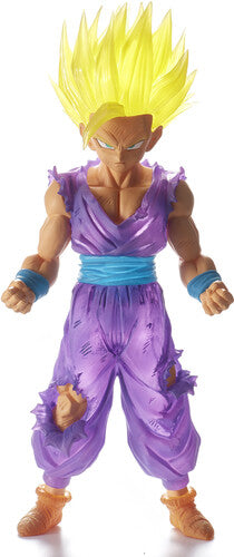 BanPresto - Dragon Ball Z - Clearise Super Saiyan 2 - Son Gohan Statue