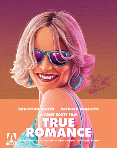 True Romance (4K Ultra HD)
